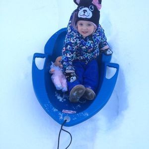 Meet your Posher, Robin